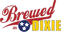 Brewed in Dixie