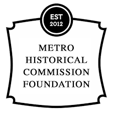 Nashville Historical Comission Foundation