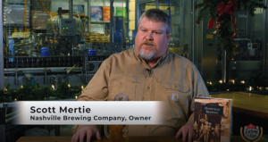 History of Beer with Scott Mertie | Farm to Tap